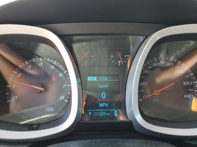 صورة رقم 9 من المزاد - 2013 CHEVROLET EQUINOX LT مع VIN 2GNFLGEK4D6362003
