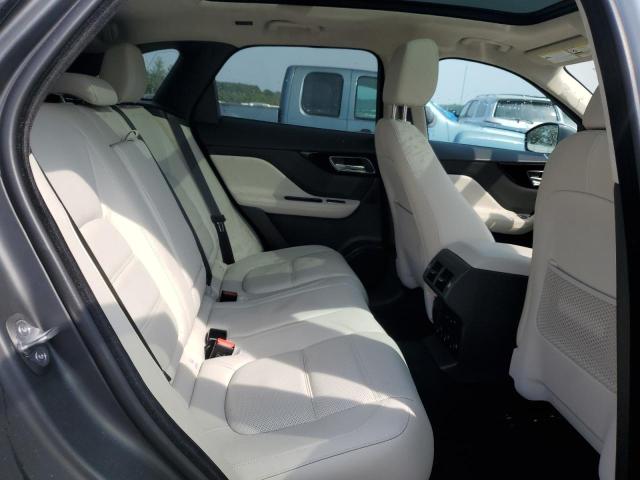Photo 11 from auction – 2020 JAGUAR F-PACE PRE with VIN SADCK2FX1LA660333