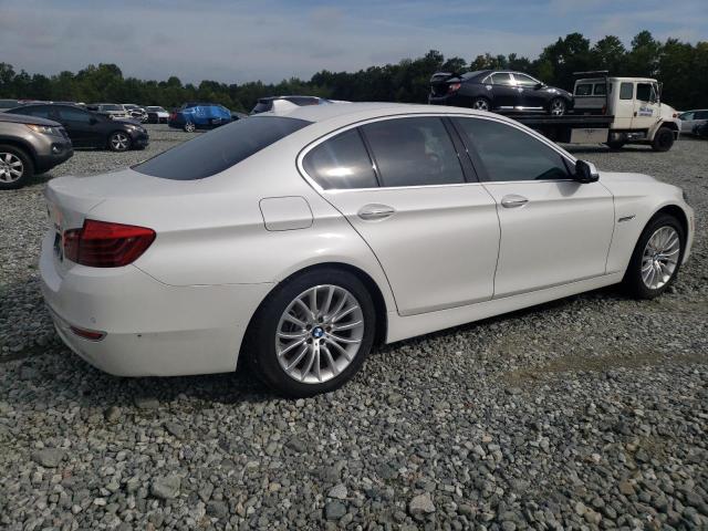 Снимка 3 от търг – 2015 BMW 528 I с VIN WBA5A5C58FD525085