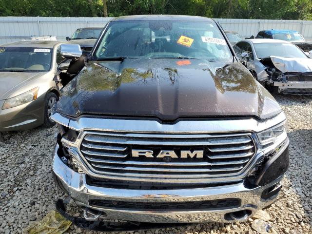 Photo 5 from auction – 2019 RAM 1500 LONGH with VIN 1C6SRFKT0KN679127