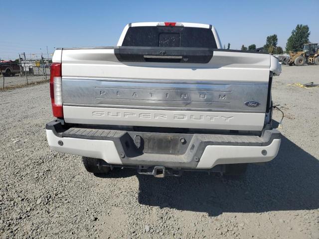 Photo 6 from auction – 2017 FORD F250 SUPER with VIN 1FT7W2BT3HEB35777