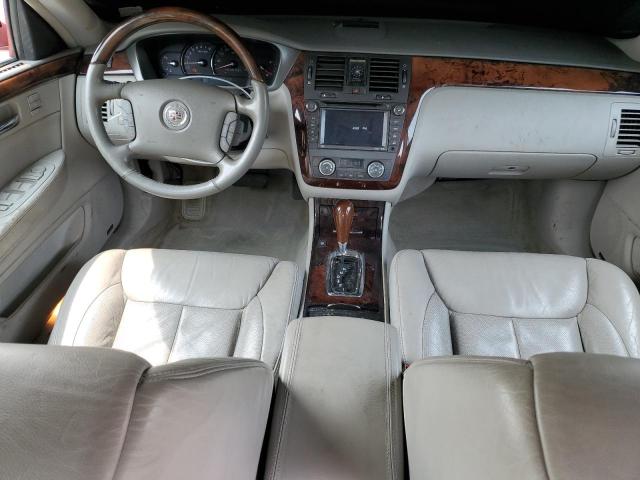 Photo 8 from auction – 2011 CADILLAC DTS PREMIU with VIN 1G6KH5E66BU134246