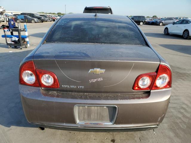 Photo 6 from auction – 2010 CHEVROLET MALIBU LTZ with VIN 1G1ZE5EB3AF207960