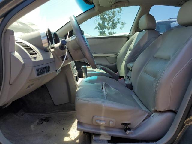Photo 7 from auction – 2005 NISSAN MAXIMA SE with VIN 1N4BA41E95C862278