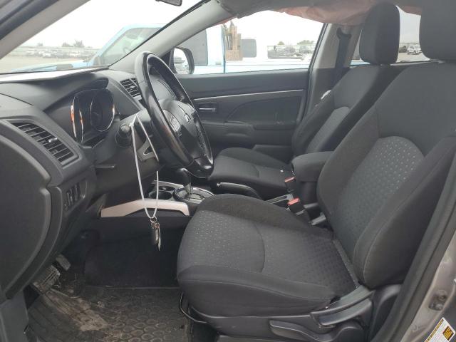 Photo 7 from auction – 2012 MITSUBISHI OUTLANDER with VIN JA4AR4AU6CZ006236