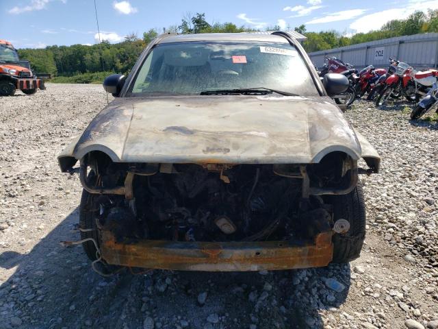 Photo 5 from auction – 2007 JEEP COMPASS with VIN 1J8FF47W17D377720