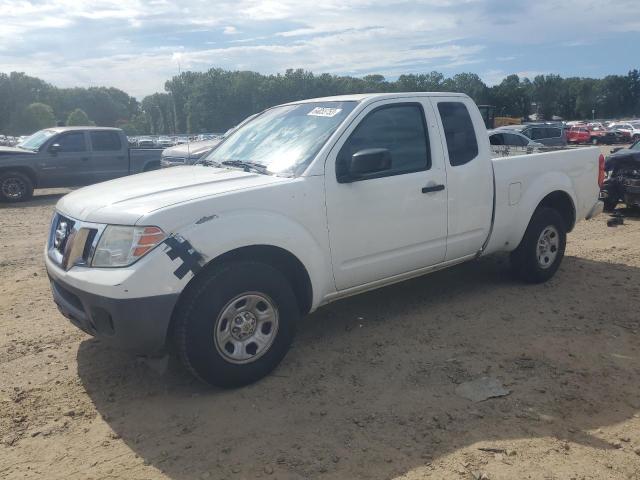 NISSAN FRONTIER S 2013 с VIN 1N6BD0CT4DN714190 - Снимка от търг