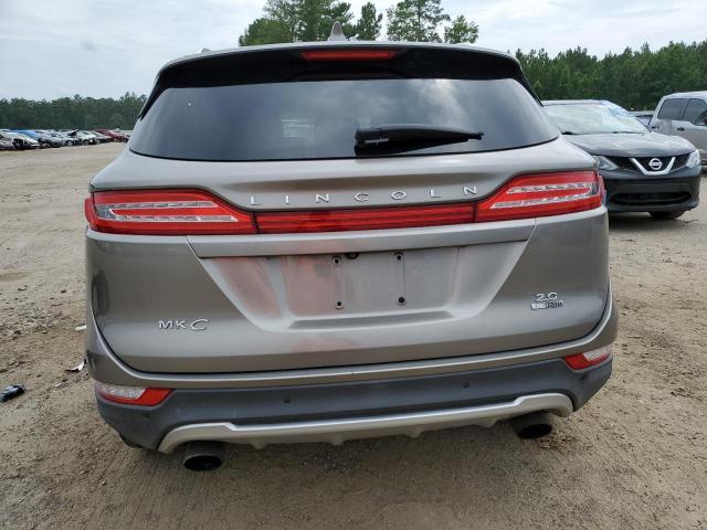 Photo 6 from auction – 2016 LINCOLN MKC SELECT with VIN 5LMCJ2C92GUJ04470
