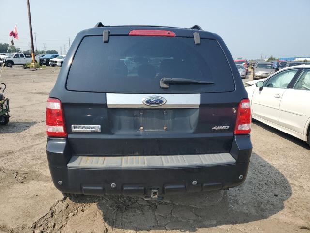 Photo 6 from auction – 2009 FORD ESCAPE LIM with VIN 1FMCU94GX9KC59248