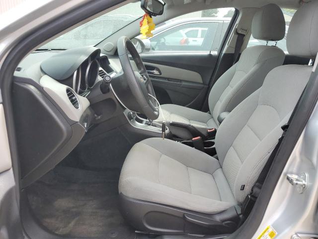 Photo 7 from auction – 2015 CHEVROLET CRUZE LT with VIN 1G1PC5SB5F7201466