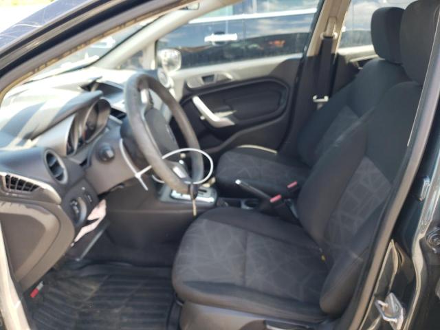 Photo 7 from auction – 2011 FORD FIESTA SE with VIN 3FADP4EJ2BM162191