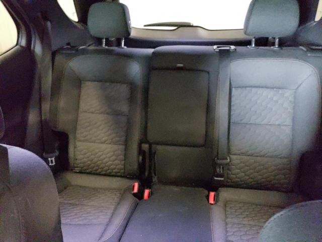 Photo 10 from auction – 2019 CHEVROLET EQUINOX LT with VIN 3GNAXUEV5KS534741
