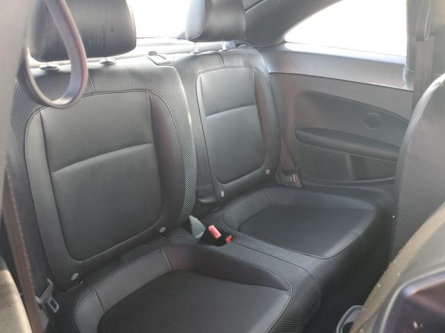 Photo 10 from auction – 2012 VOLKSWAGEN BEETLE with VIN 3VWJP7AT3CM638324
