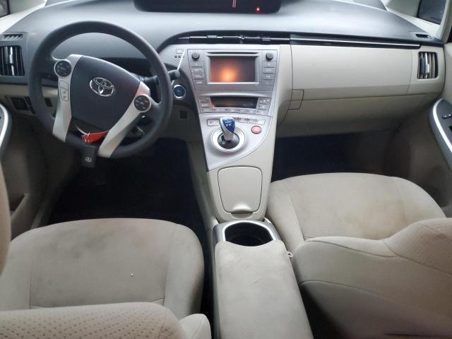 Photo 8 from auction – 2015 TOYOTA PRIUS with VIN JTDKN3DU8F1885723