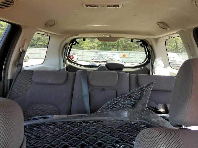 Photo 10 from auction – 2010 NISSAN PATHFINDER with VIN 5N1AR1NB7AC601671