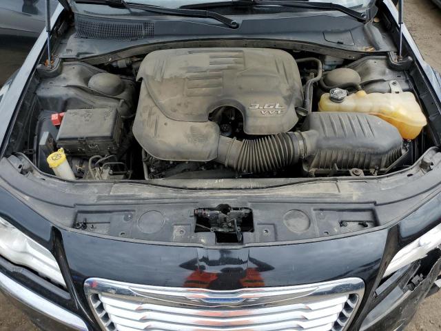 Foto 11 de la subasta – 2014 CHRYSLER 300C con VIN 2C3CCAEG0EH346900