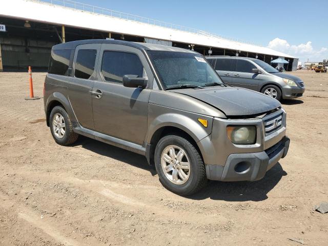Zdjęcie 4 z aukcji – 2008 HONDA ELEMENT EX z VIN 5J6YH18778L013755