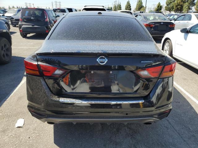 Photo 6 from auction – 2022 NISSAN ALTIMA SR with VIN 1N4BL4CV3NN418972