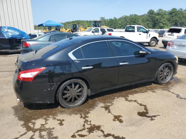 Photo 3 from auction – 2010 NISSAN MAXIMA S with VIN 1N4AA5AP5AC848701