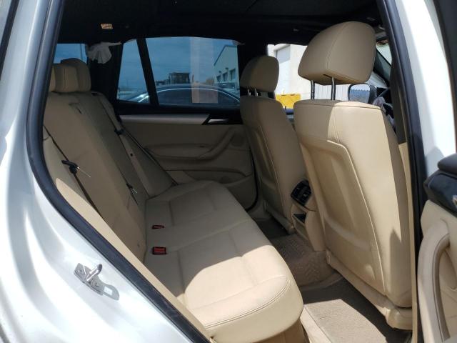 Photo 11 from auction – 2013 BMW X3 XDRIVE2 with VIN 5UXWX9C52D0A13129