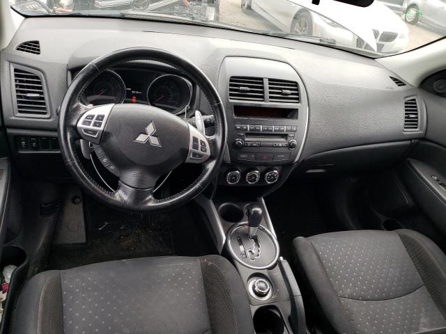 Photo 8 from auction – 2012 MITSUBISHI OUTLANDER with VIN JA4AR4AU9CZ005713