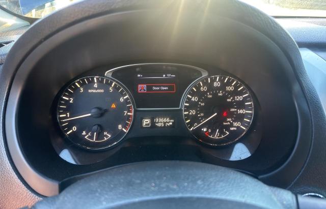 Photo 8 from auction – 2015 NISSAN ALTIMA 2.5 with VIN 1N4AL3AP8FC163114