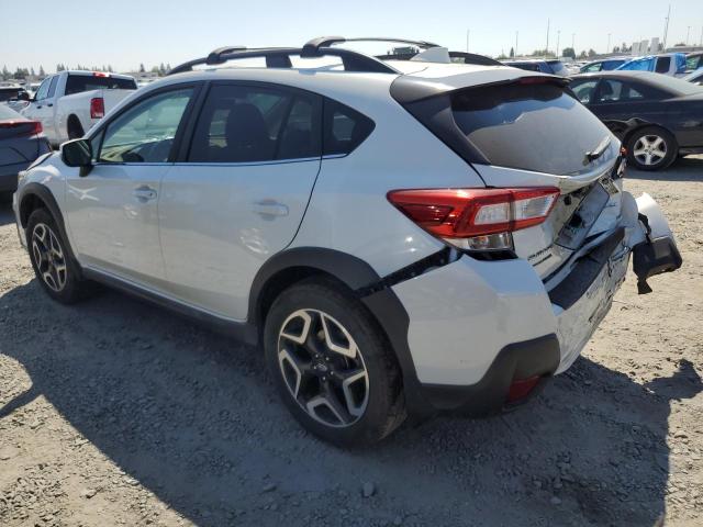 Photo 2 from auction – 2019 SUBARU CROSSTREK with VIN JF2GTAMC0KH215822