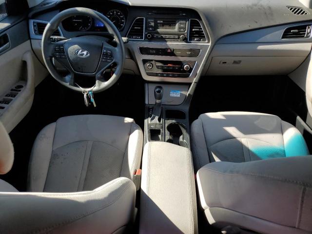 Photo 8 from auction – 2016 HYUNDAI SONATA SE with VIN 5NPE24AFXGH406004