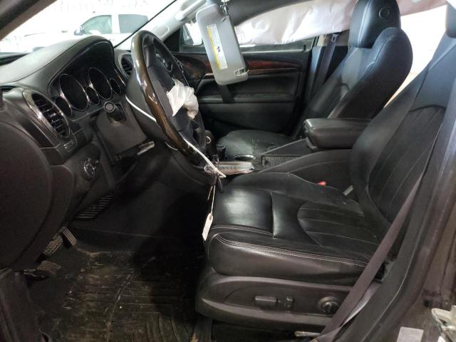 Photo 7 from auction – 2015 BUICK ENCLAVE with VIN 5GAKRBKD3FJ343920