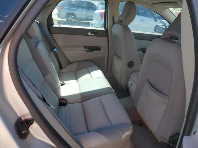 Photo 10 from auction – 2007 VOLVO S40 2.4I with VIN YV1MS382972277905