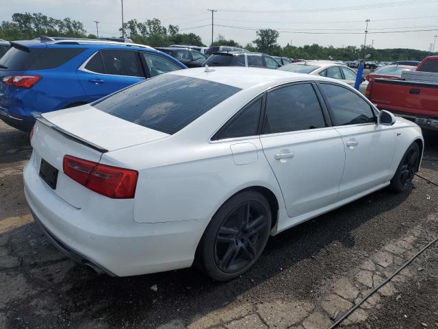 صورة رقم 3 من المزاد - 2015 AUDI A6 PREMIUM مع VIN WAUFGAFC4FN019897