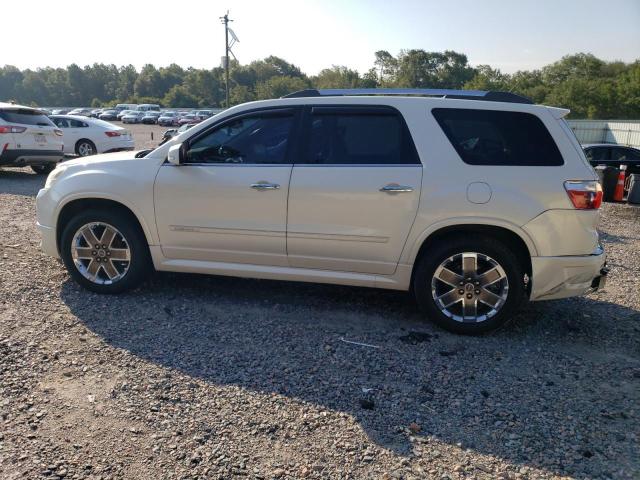 Photo 2 from auction – 2012 GMC ACADIA DEN with VIN 1GKKRTED1CJ357153