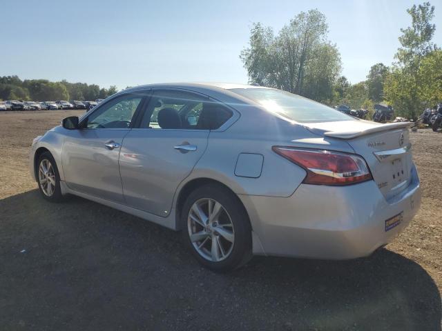 Photo 2 from auction – 2013 NISSAN ALTIMA 2.5 with VIN 1N4AL3AP2DN460574