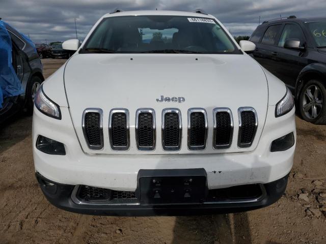 Снимка 5 от търг – 2015 JEEP CHEROKEE L с VIN 1C4PJMDS8FW660310
