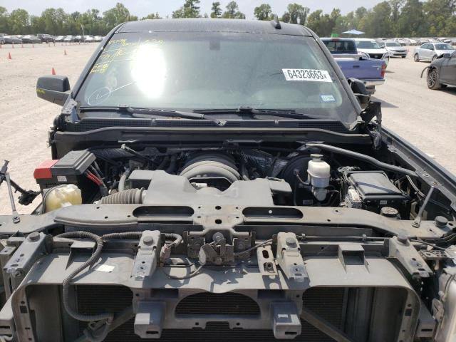 Photo 11 from auction – 2015 GMC SIERRA K15 with VIN 3GTU2UEC6FG465215