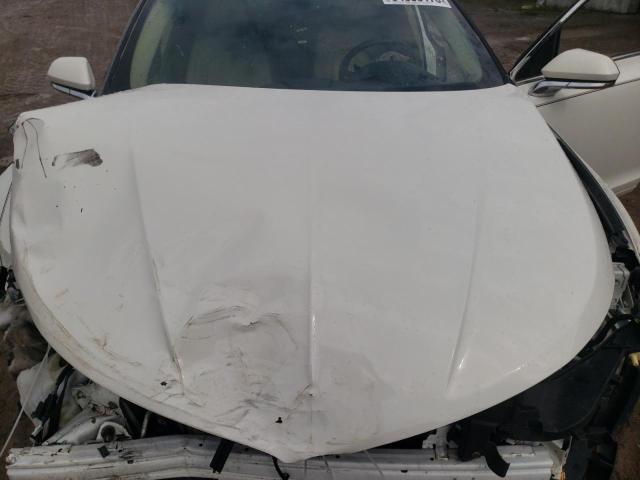 Photo 11 from auction – 2013 LINCOLN MKZ with VIN 3LN6L2GK4DR826162