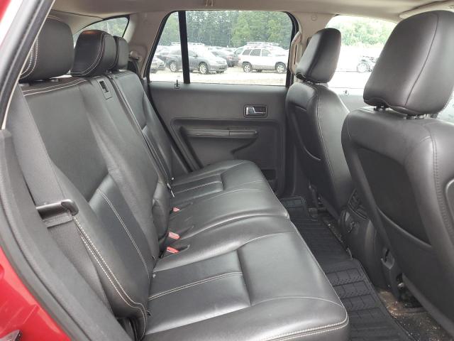 Photo 11 from auction – 2009 FORD EDGE LIMIT with VIN 2FMDK49CX9BA69902