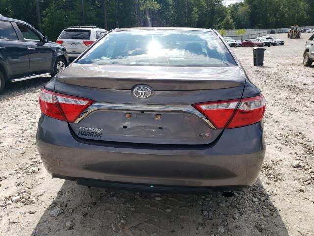 Photo 6 from auction – 2016 TOYOTA CAMRY LE with VIN 4T1BF1FK9GU217678