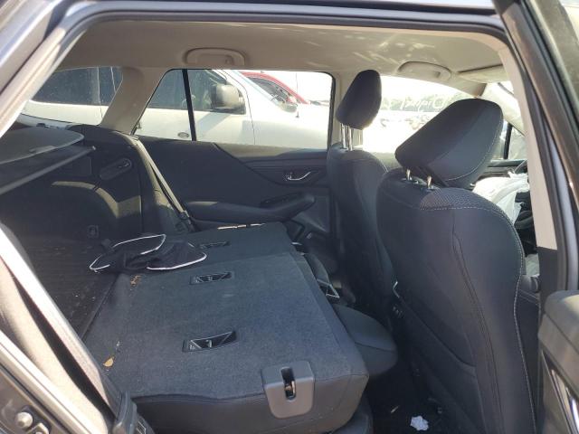 Photo 11 from auction – 2022 SUBARU OUTBACK PR with VIN 4S4BTADC3N3213861
