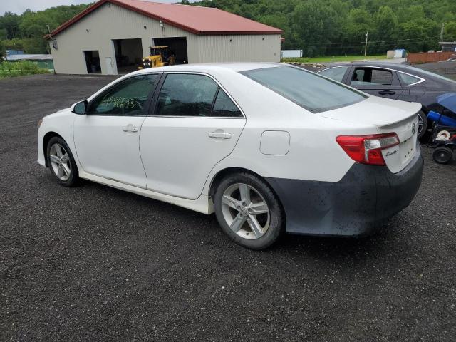 Photo 2 from auction – 2014 TOYOTA CAMRY L with VIN 4T1BF1FK4EU313585