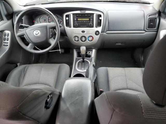 Photo 8 from auction – 2005 MAZDA TRIBUTE S with VIN 4F2YZ941X5KM17251