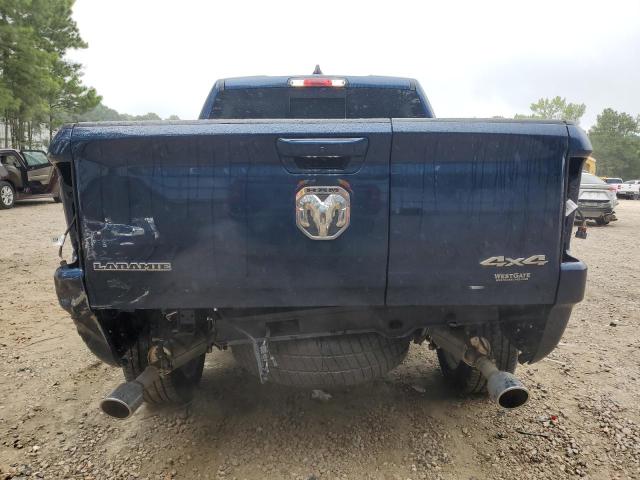 Photo 6 from auction – 2022 RAM 1500 LARAM with VIN 1C6SRFJT6NN455351