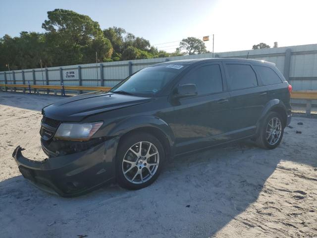 Photo 1 from auction – 2018 DODGE JOURNEY GT with VIN 3C4PDCEG2JT472750
