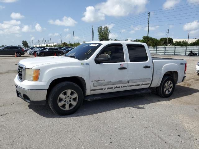 GMC SIERRA K15 2009 with VIN 2GTFK135791115410 - Photo from auction