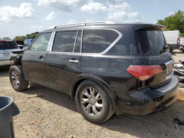 Photo 2 from auction – 2012 INFINITI QX56 with VIN JN8AZ2NF0C9519735