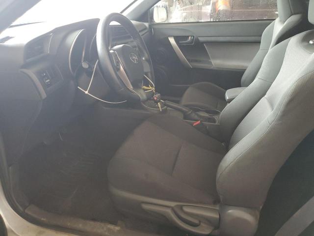 Photo 7 from auction – 2011 TOYOTA TC with VIN JTKJF5C78B3015106
