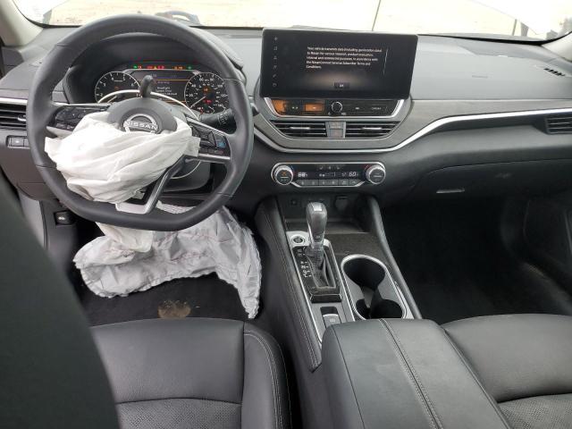 Photo 8 from auction – 2023 NISSAN ALTIMA SL with VIN 1N4BL4EV0PN351375