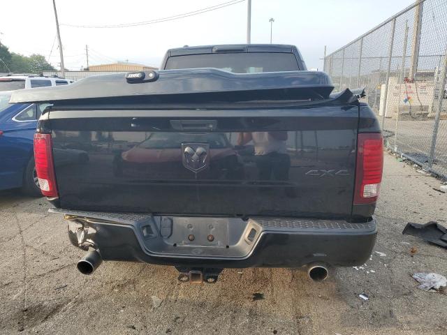 Photo 6 from auction – 2014 RAM 1500 ST with VIN 1C6RR7FT3ES151747