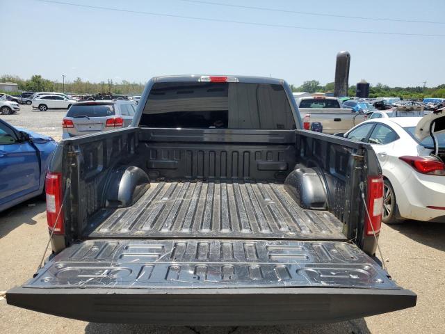 Photo 6 from auction – 2018 FORD F150 SUPER with VIN 1FTEW1C57JFB49019