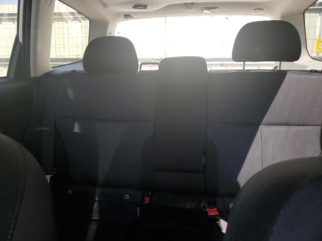 Photo 10 from auction – 2010 SUBARU FORESTER 2 with VIN JF2SH6CC7AH702606